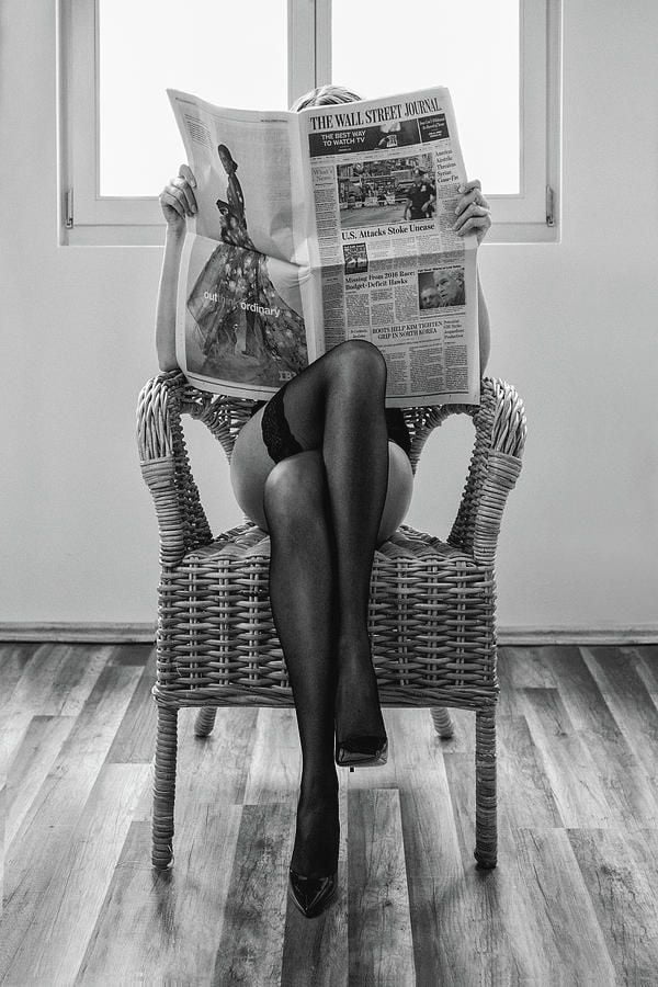 Glamorous #100573748
