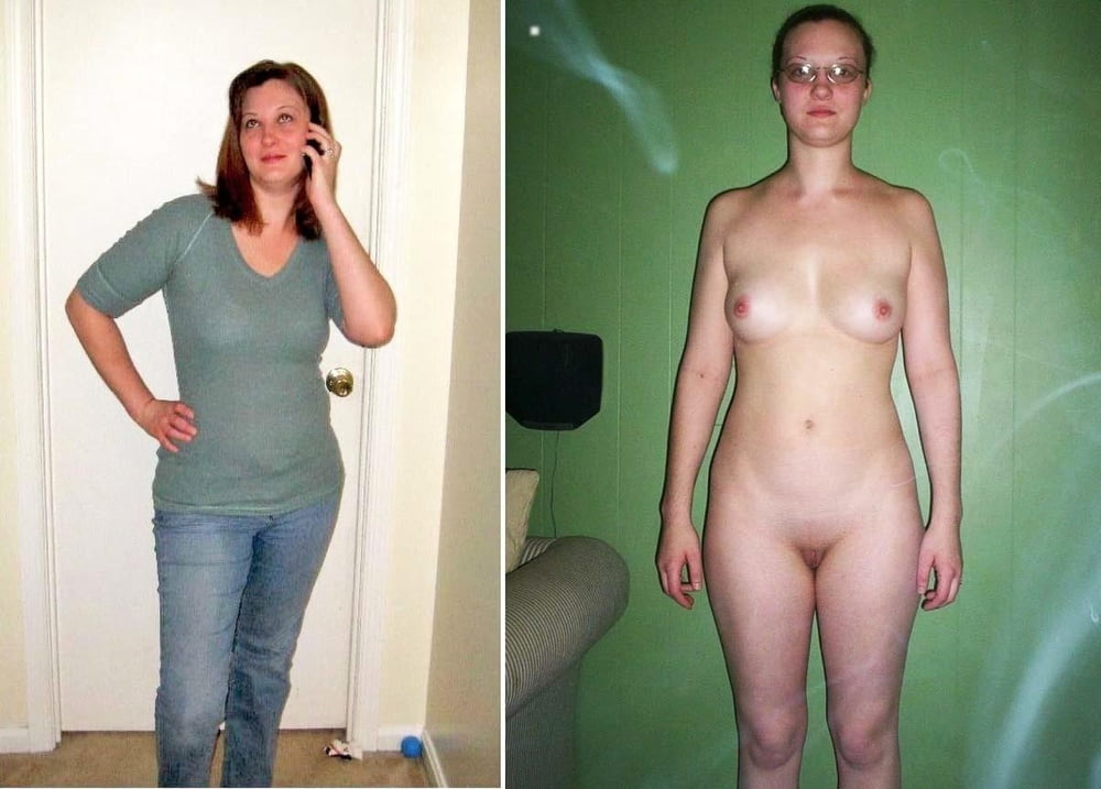 Vestida y desvestida 79
 #92782159