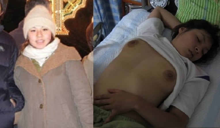 Vestida y desvestida 79
 #92782372