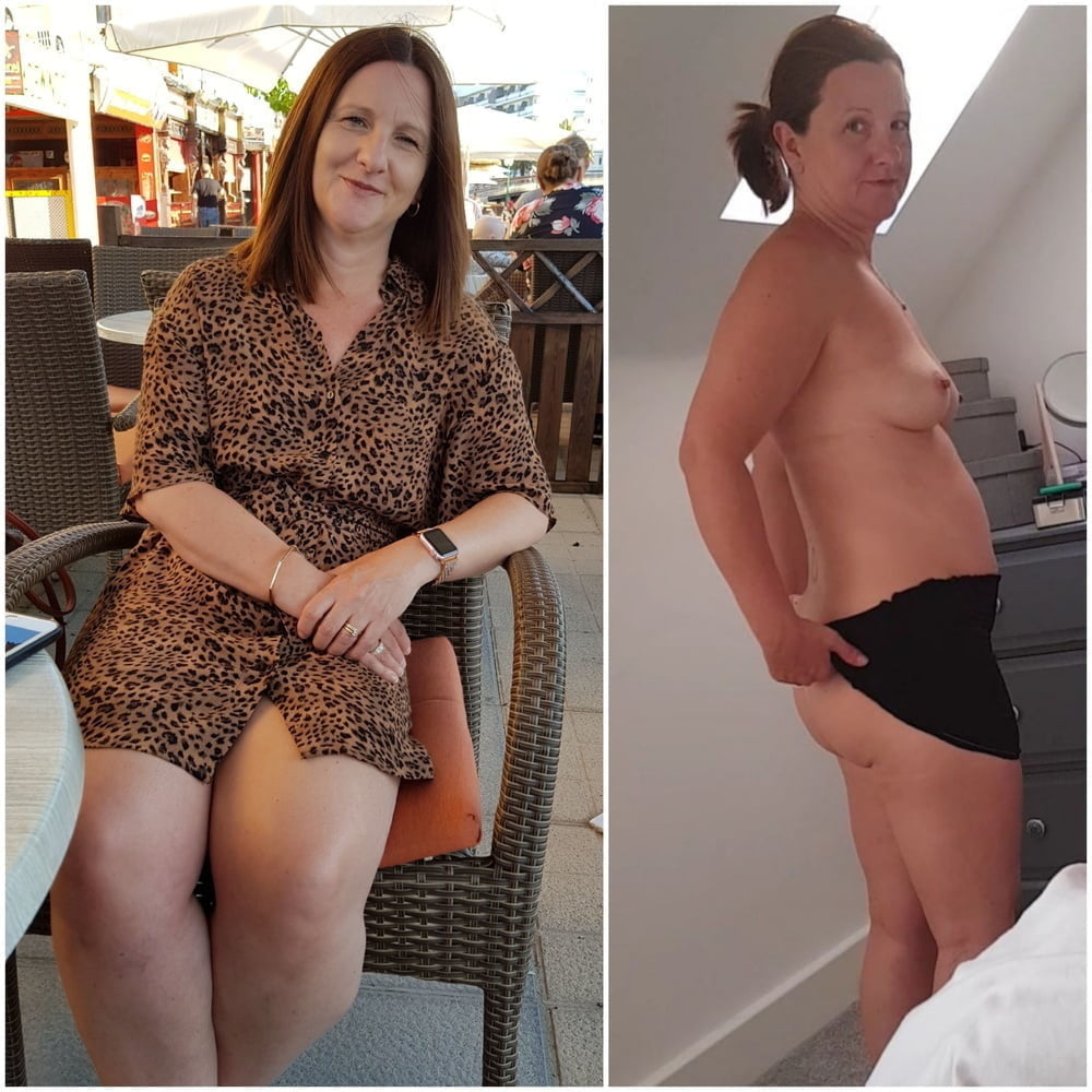 Vestida y desvestida 79
 #92782567