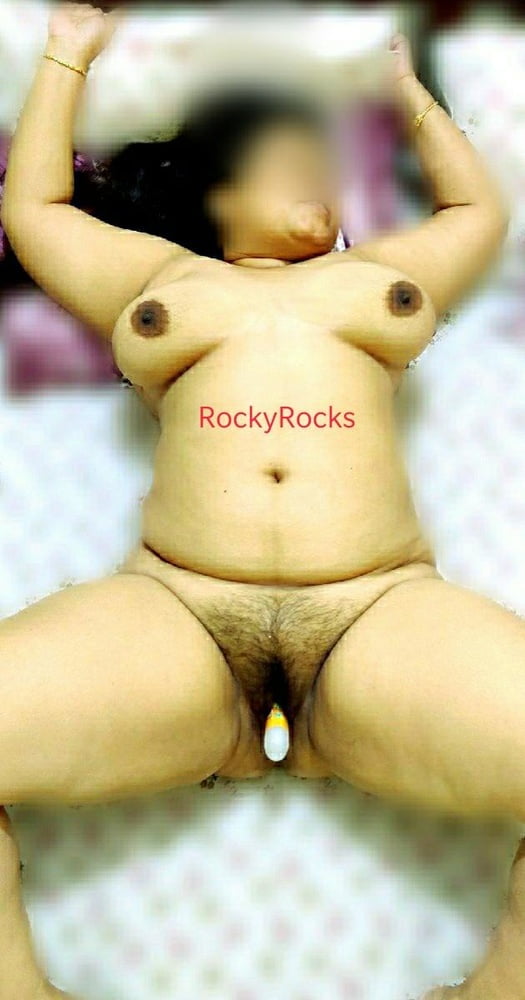 Rocky Rocks Bengali Boudi #94156201