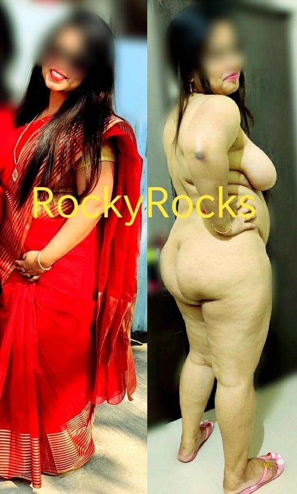 Rocky Rocks Bengali Boudi #94156213