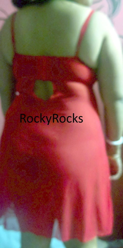 Rocky Rocks Bengali Boudi #94156222