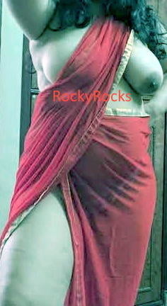 ロッキー・ロック・ベンガル・ブーディ（Rocky rocks bengali boudi #94156247