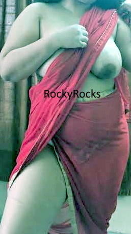 ロッキー・ロック・ベンガル・ブーディ（Rocky rocks bengali boudi #94156250