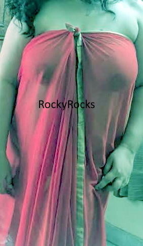 Rocky Rocks Bengali Boudi #94156259