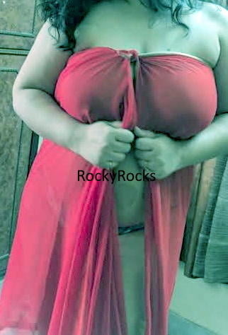 Rocky Rocks Bengali Boudi #94156262