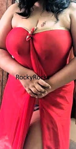 Rocky Rocks Bengali Boudi #94156265
