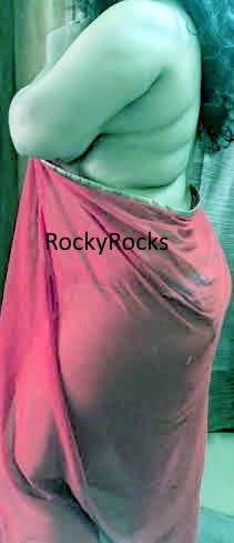 Rocky Rocks Bengali Boudi #94156268