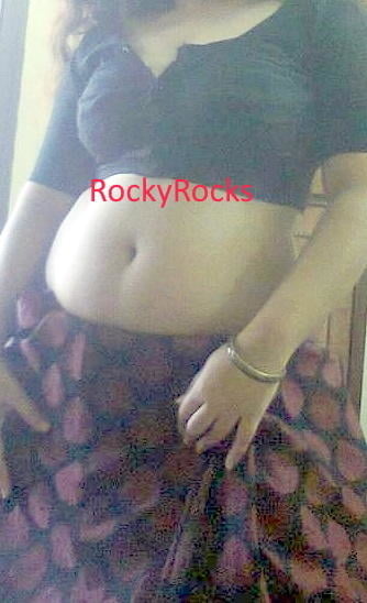 Rocky Rocks Bengali Boudi #94156272