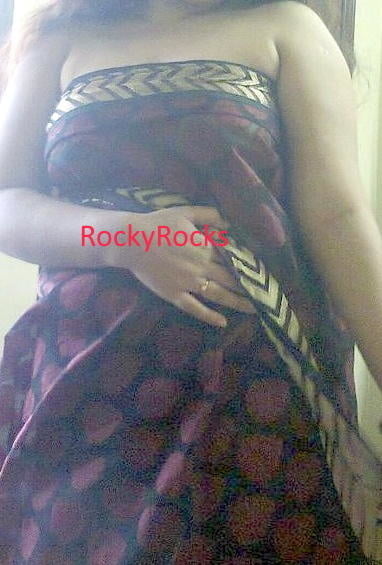 ロッキー・ロック・ベンガル・ブーディ（Rocky rocks bengali boudi #94156280