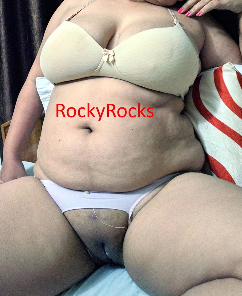 Rocky Rocks Bengali Boudi #94156353