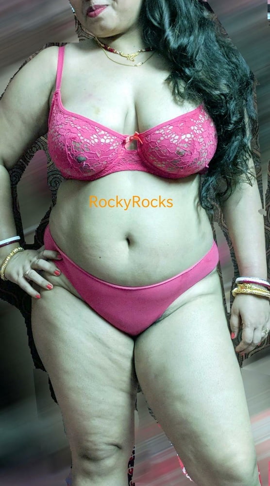 Rocky Rocks Bengali Boudi #94156386