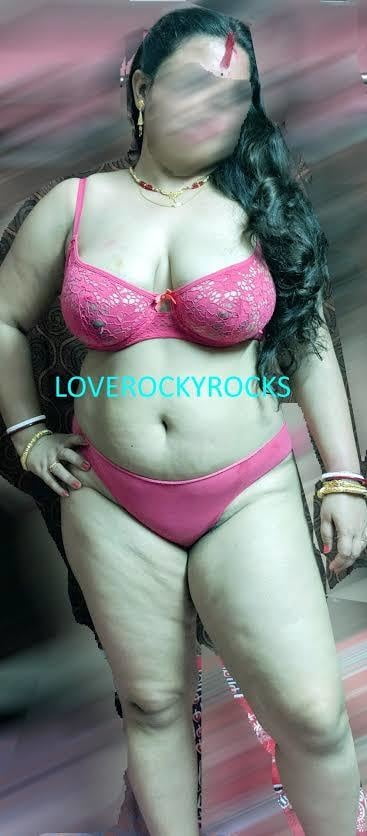 ロッキー・ロック・ベンガル・ブーディ（Rocky rocks bengali boudi #94156389