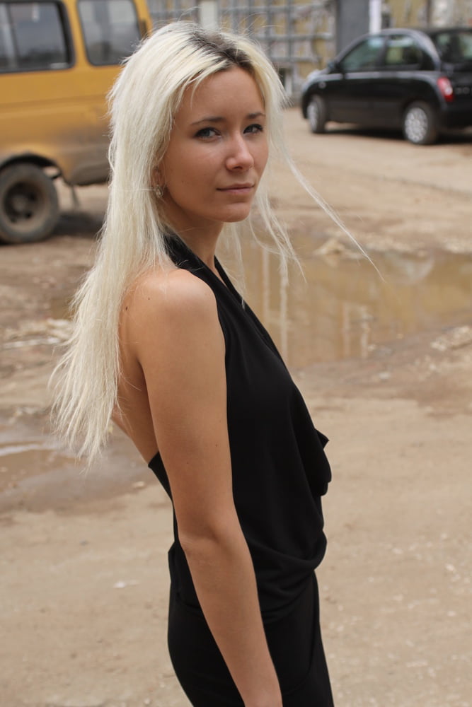 Nastya from Samara.Russia. #91017249