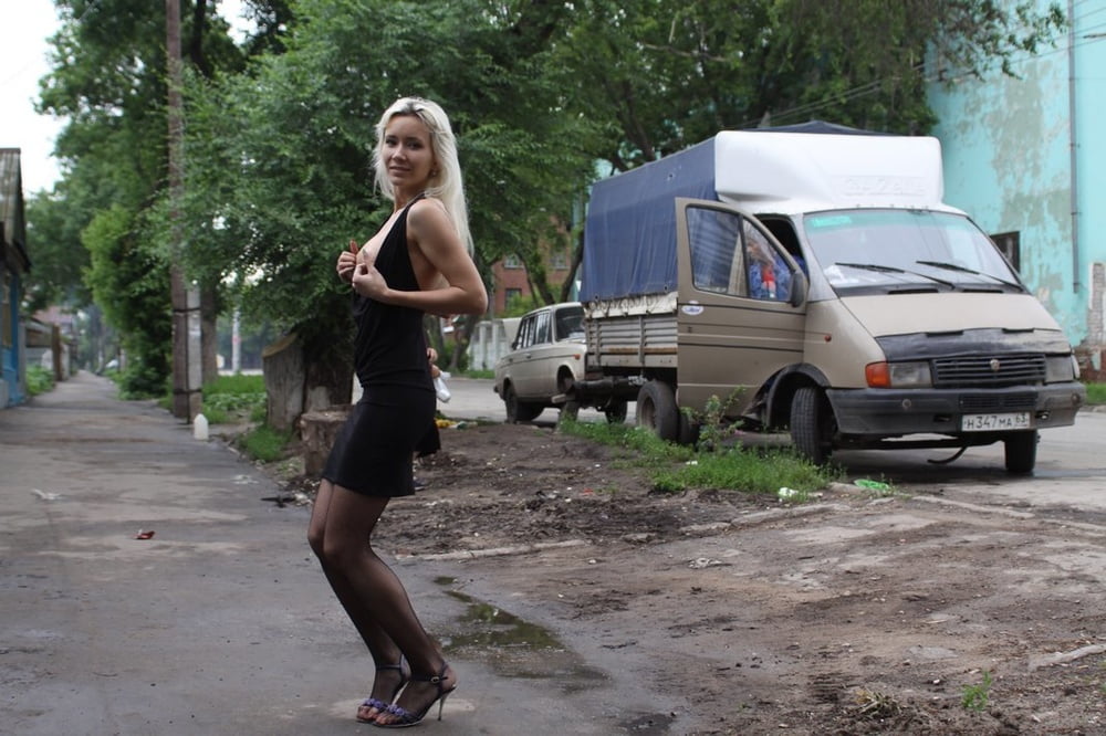 Nastya from Samara.Russia. #91017302
