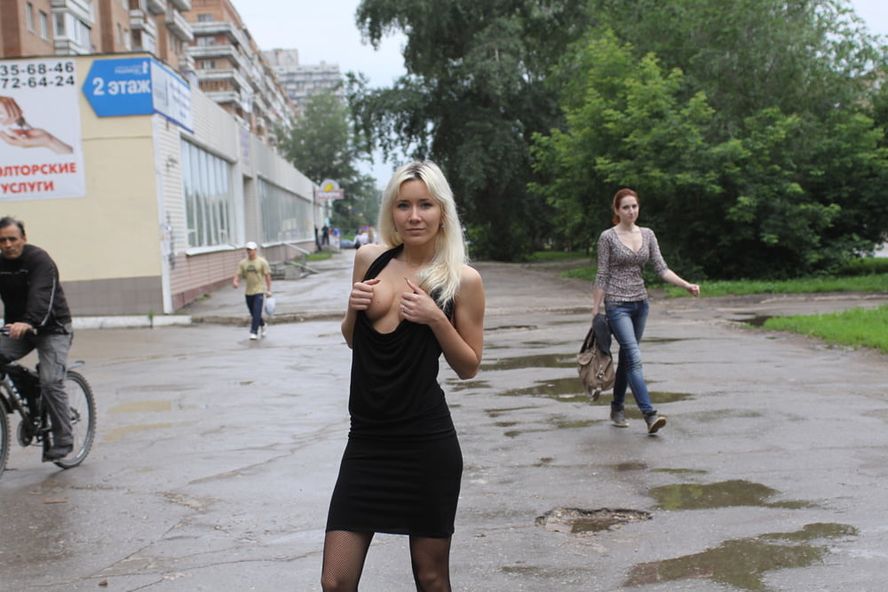 Nastya from Samara.Russia. #91017344
