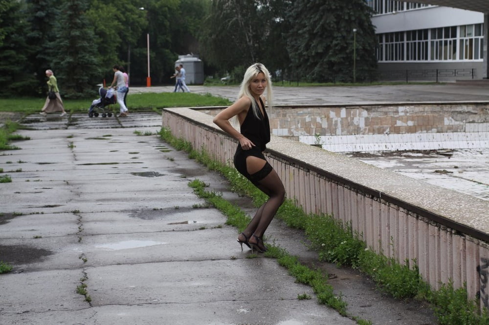 Nastya from Samara.Russia. #91018699