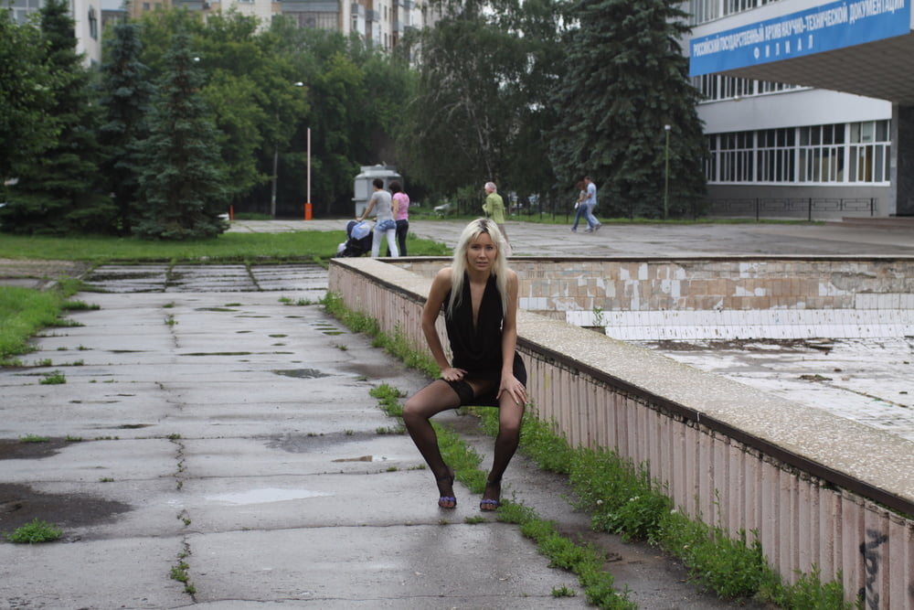 Nastya from Samara.Russia. #91018702