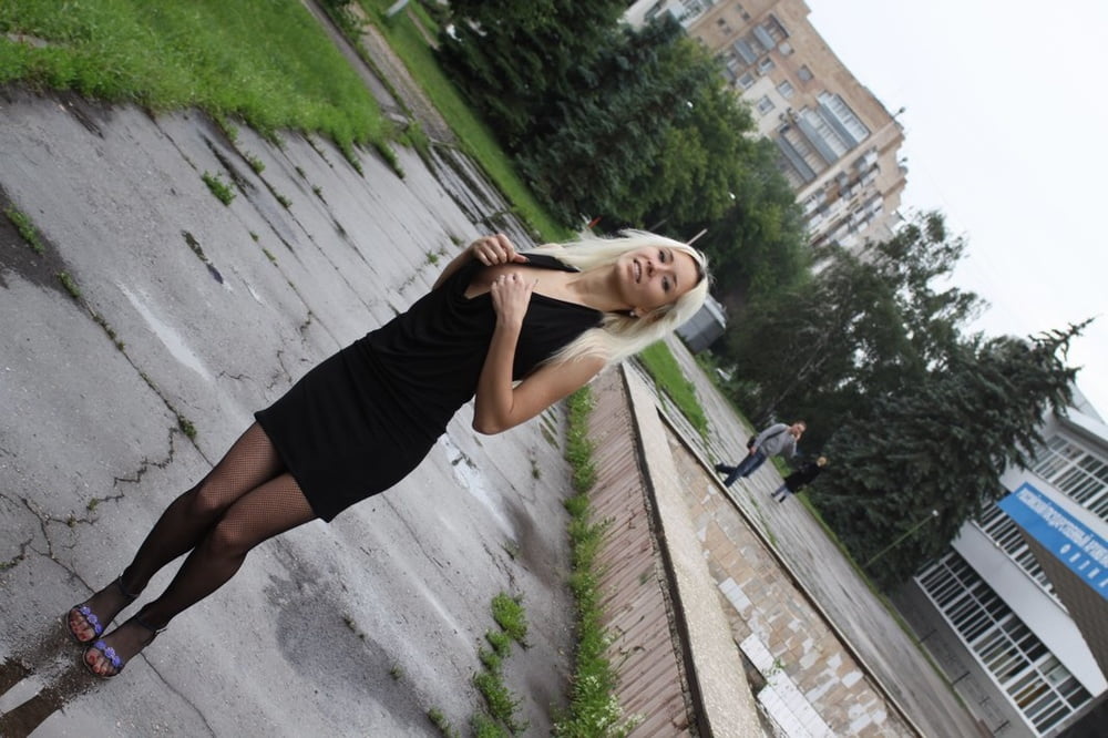 Nastya from Samara.Russia. #91018732