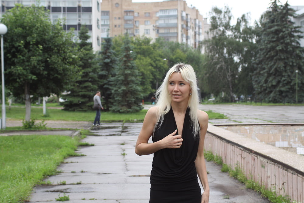 Nastya from Samara.Russia. #91018750
