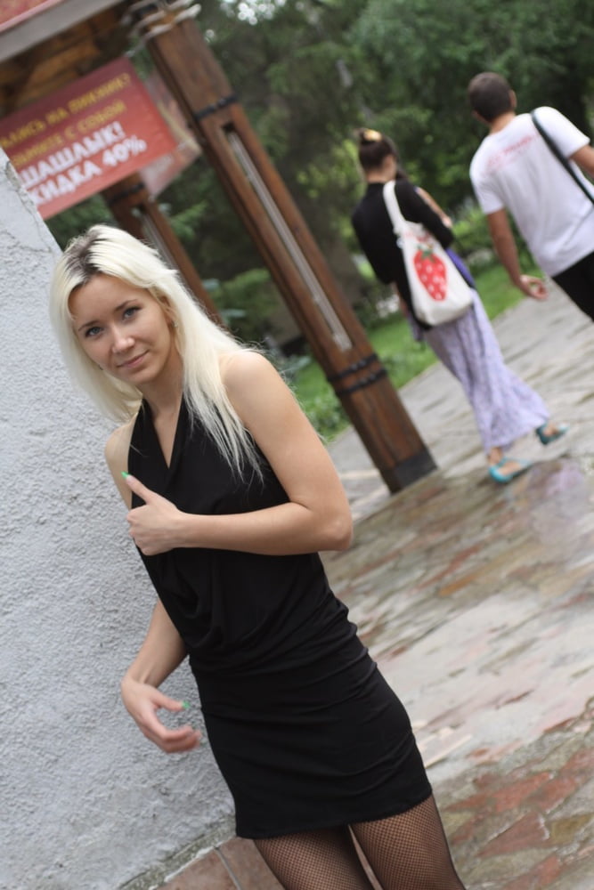 Nastya from Samara.Russia. #91019034