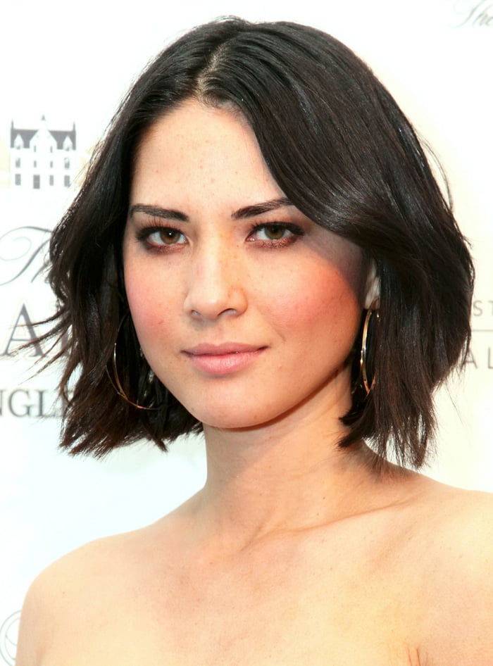 Olivia munn süß frau
 #79900487