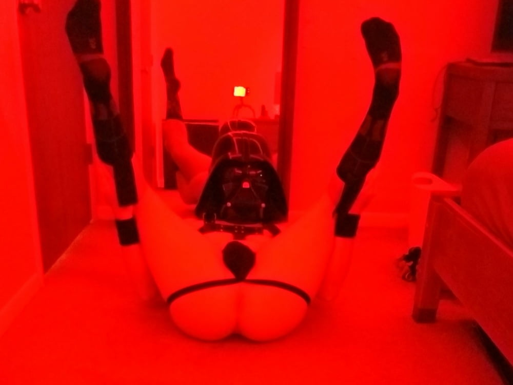 The Darkside #107159934