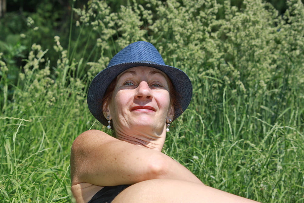 Retrato de la playa
 #91776944