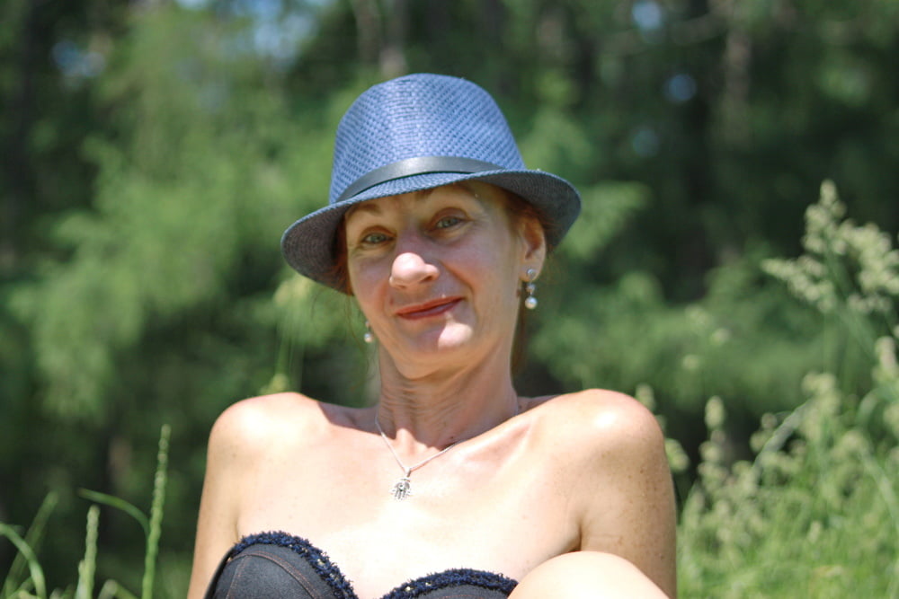 Beach Portrait #91776948