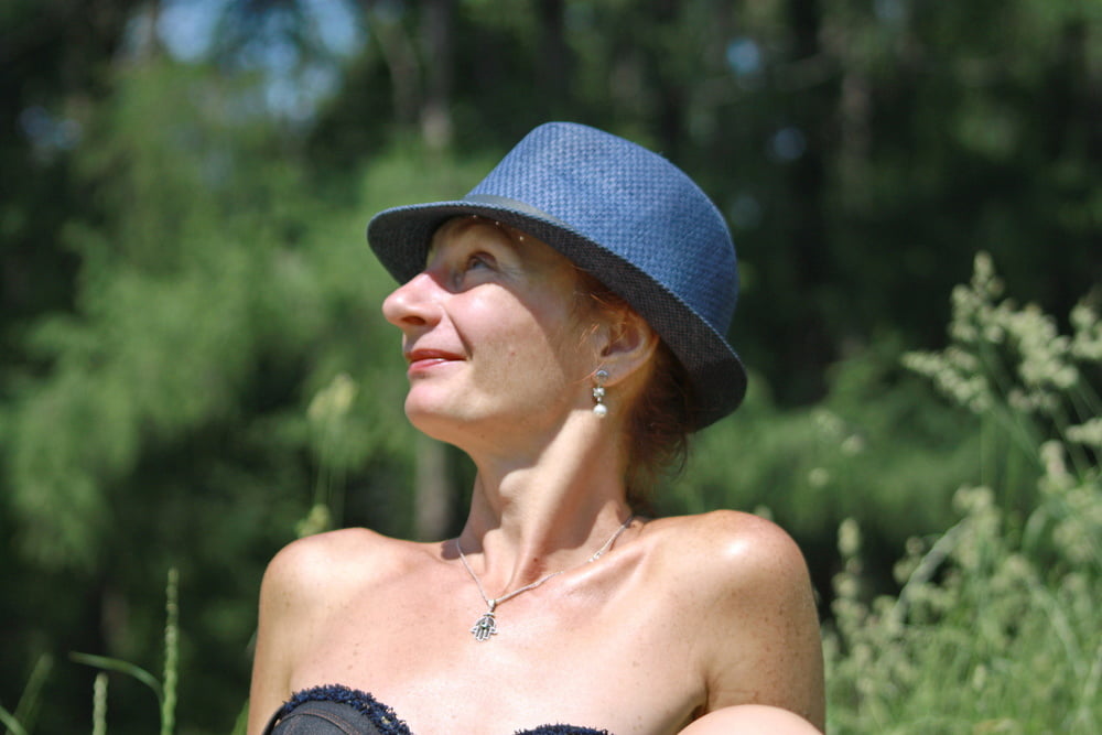 Retrato de la playa
 #91776950