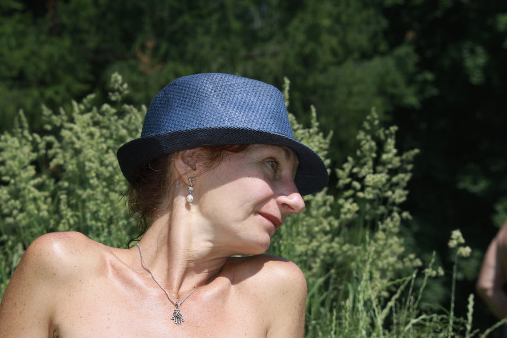 Retrato de la playa
 #91776956