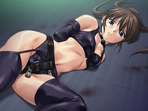 Chains, Collars, control= bdsm 4 #95999050