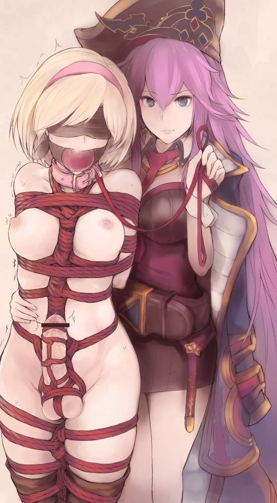 Chains, Collars, control= bdsm 4 #95999569