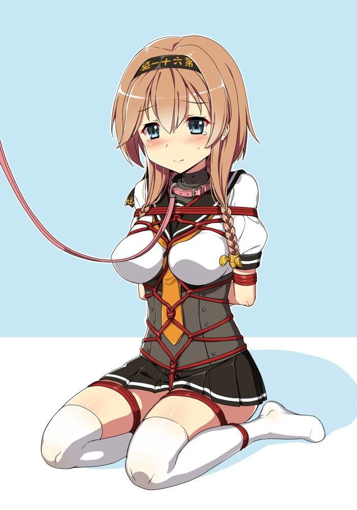Chains, Collars, control= bdsm 4 #95999750