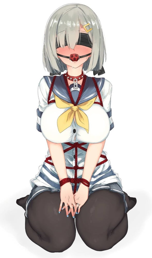 Chains, Collars, control= bdsm 4 #95999769