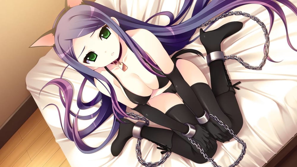 Chains, Collars, control= bdsm 4 #95999807