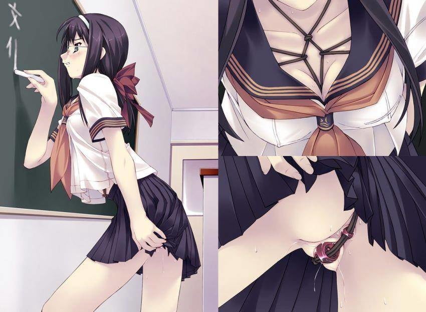 Chains, Collars, control= bdsm 4 #96000067