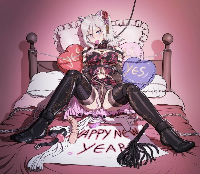 Chains, Collars, control= bdsm 4 #96000290