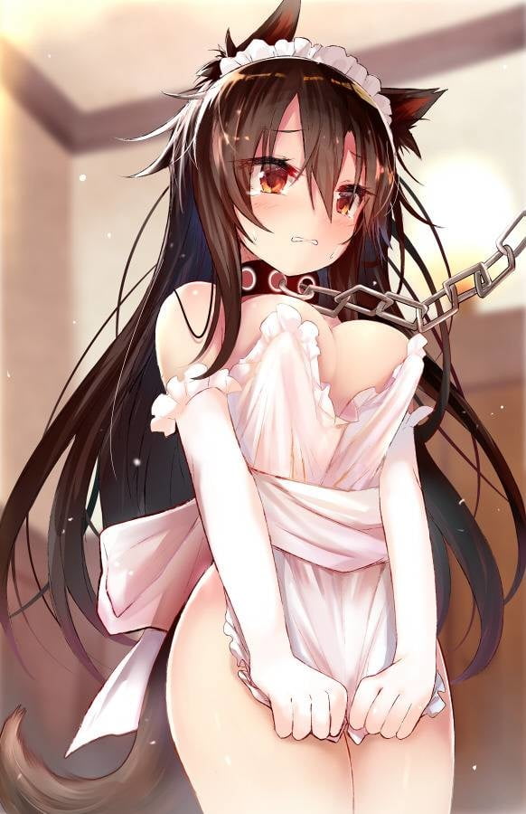 Chains, Collars, control= bdsm 4 #96000380