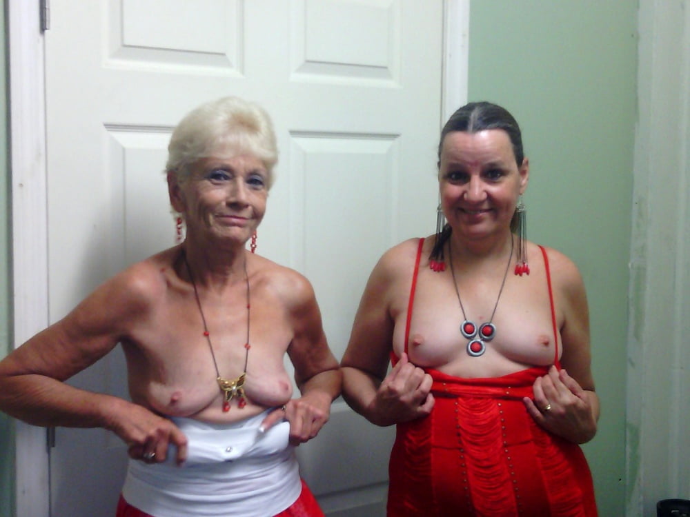 Amateur grannies and matures #102143946