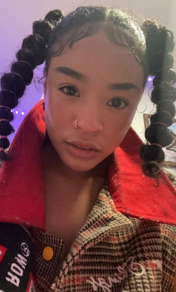 Gamesofsplash nude #108327857