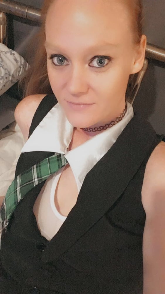 Bad ginger! #107127436