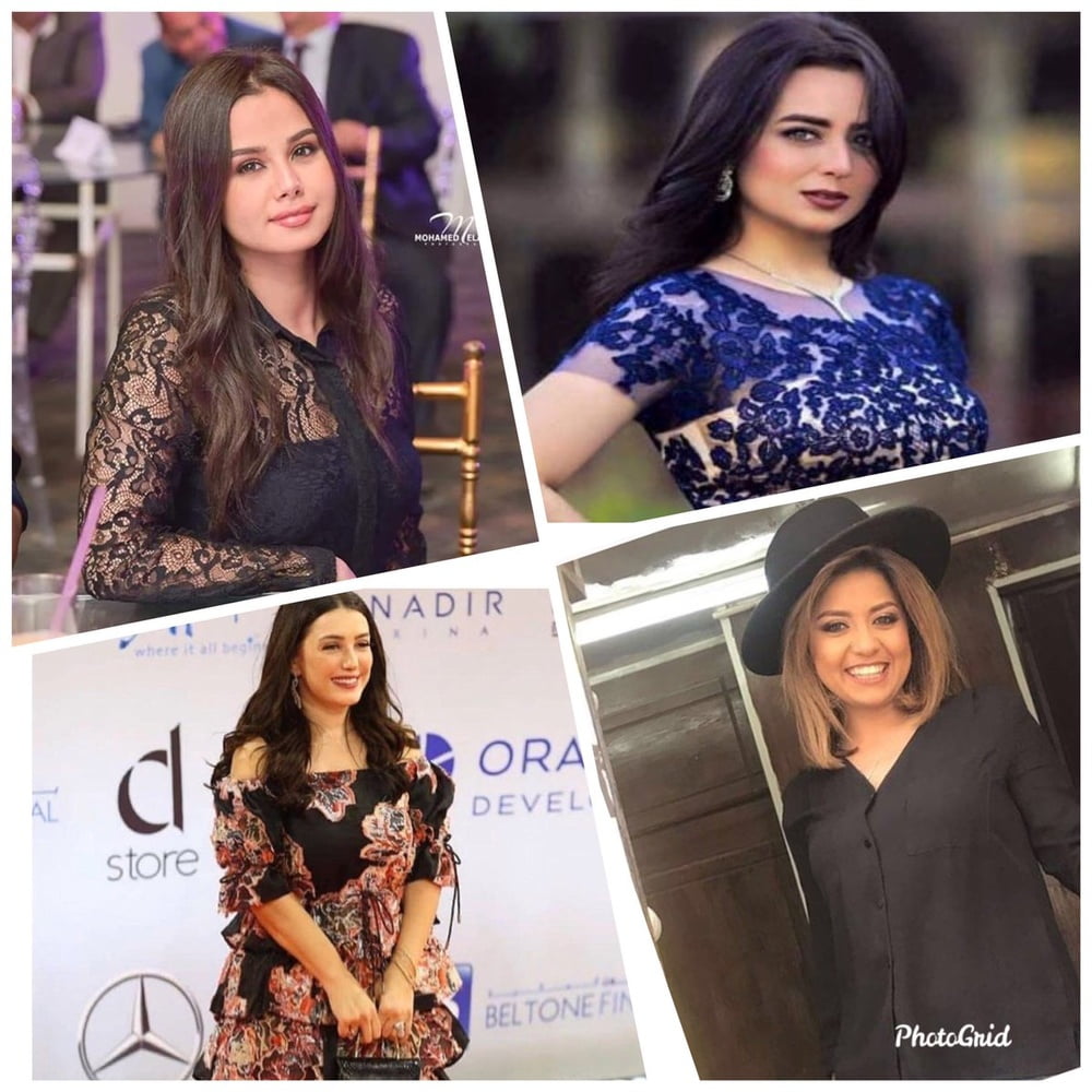 Celebrities Egypt 54 #105117262