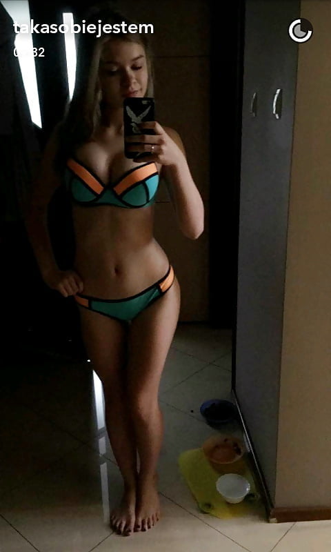 Julia Wroblewska #101832741