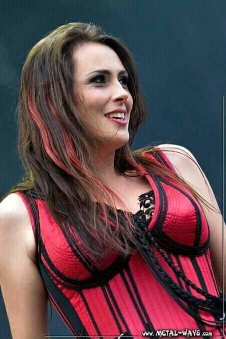 Sharon den adel
 #93782996