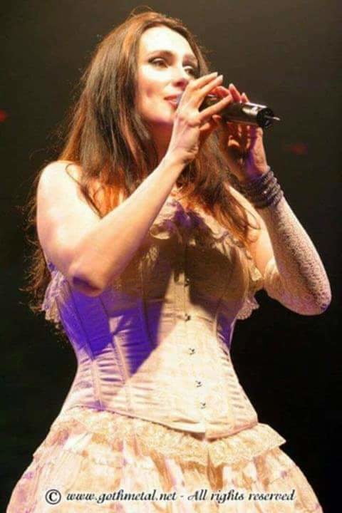 Sharon den adel
 #93782998