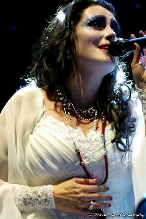 Sharon den adel
 #93783006