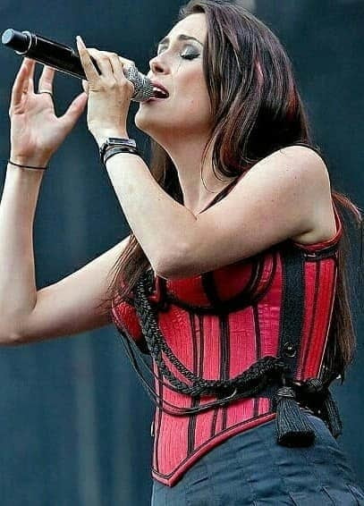 Sharon den adel
 #93783033