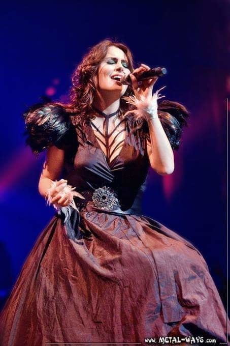 Sharon den adel
 #93783078